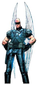 jay guthrie marvel.